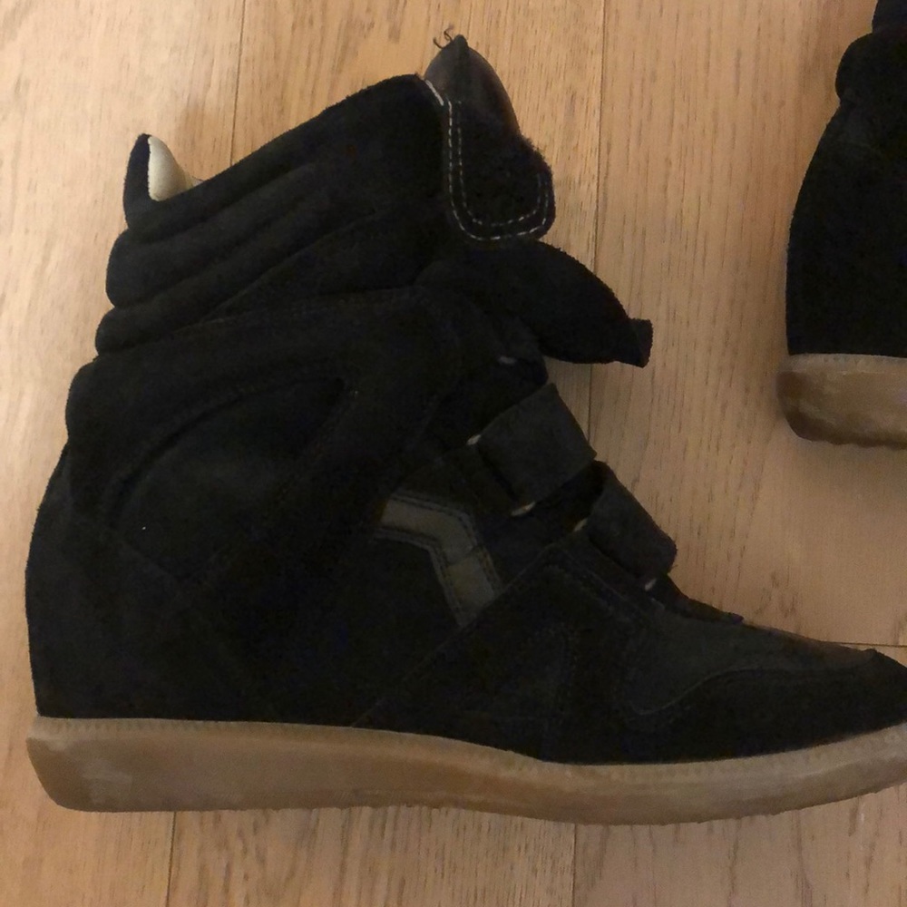 Isabel Marant - Picture 2 of 3